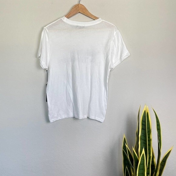 NWT Wildfox Bikinis & Bellinis Graphic Tshirt Size Medium - Picture 3 of 6